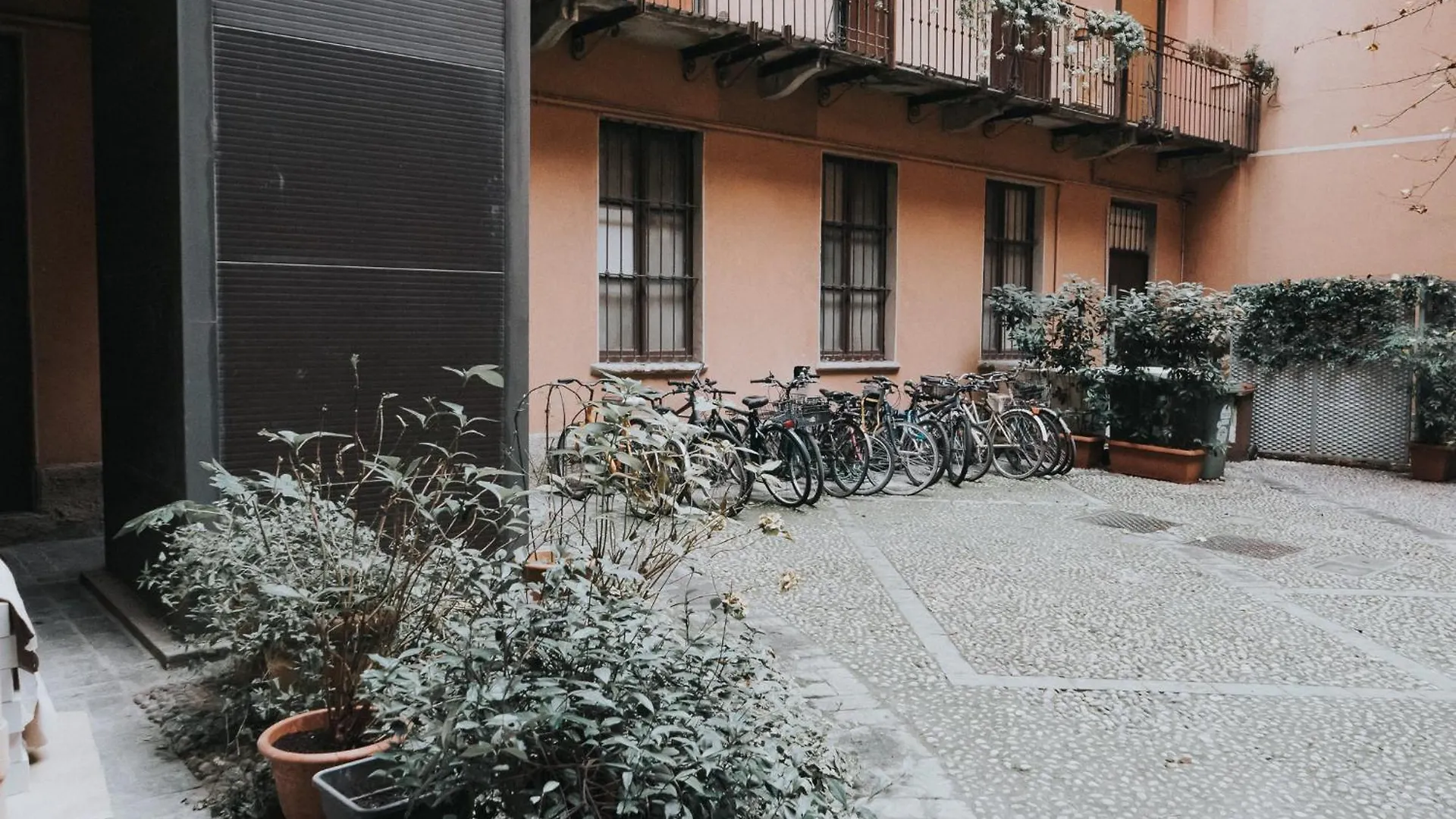 Prestige Boutique Homes - Brera 2 ミラノ イタリア