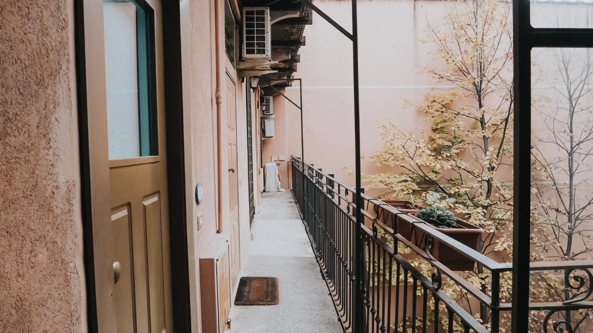 Prestige Boutique Homes - Brera 2 ミラノ