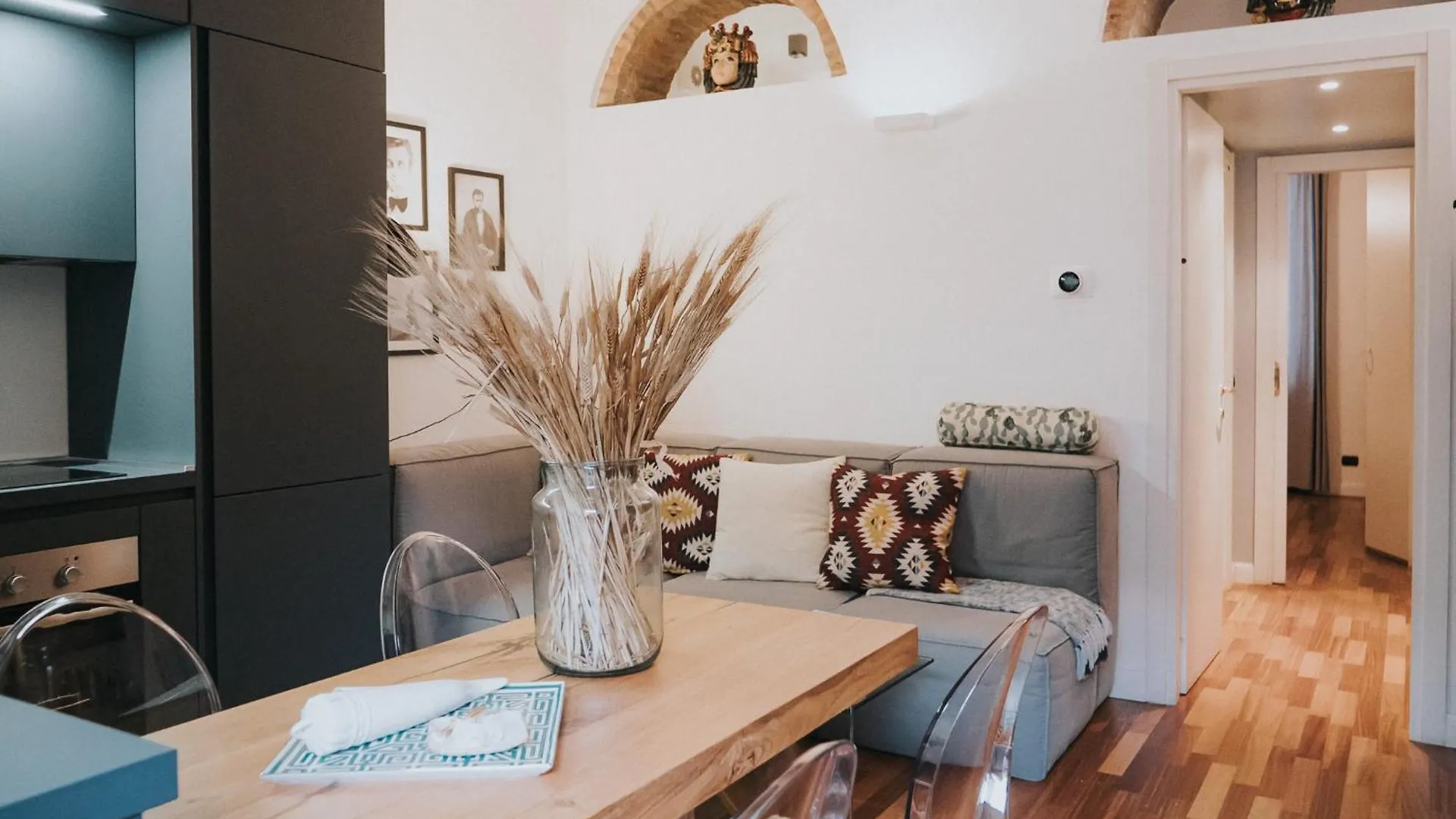 Prestige Boutique Homes - Brera 2 ミラノ