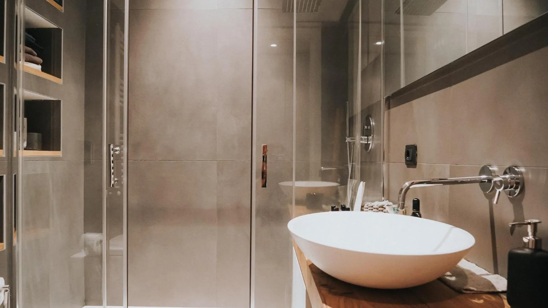 Prestige Boutique Homes - Brera 2 ミラノ イタリア